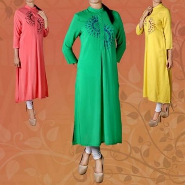 Clothes Tips: दिखना चाहती हैं स्लिम-ट्रिम तो फॉलो करें इन टिप्स को Clothes Tips: दिखना चाहती हैं स्लिम-ट्रिम तो फॉलो करें इन टिप्स को