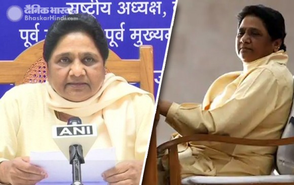 मायावती ने 3 जून को बुलाई पार्टी की बैठक, नवनिर्वाचित सांसद भी होंगे शामिल