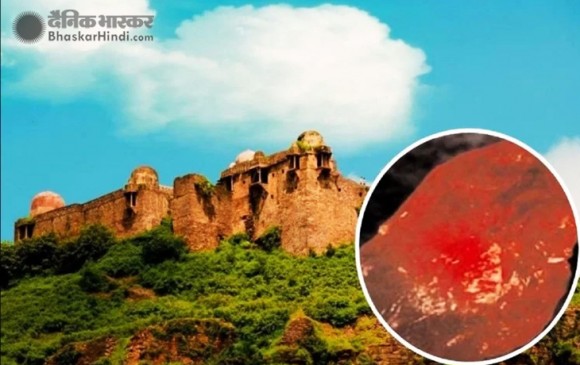 मध्य प्रदेश के इस किले में छिपा है पारस पत्थर, जो लोहे को बना देता है सोना