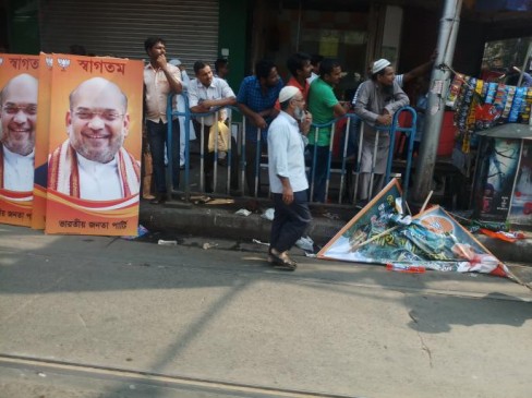 कैलाश बोले- हार की किरकिरी से बचने के लिए ईवीएम पर ठीकरा फोड़ रहा विपक्ष, संघ के दरबार पहुंची बंगाल की रिपोर्ट कैलाश बोले- हार की किरकिरी से बचने के लिए ईवीएम पर ठीकरा फोड़ रहा विपक्ष, संघ के दरबार पहुंची बंगाल की रिपोर्ट