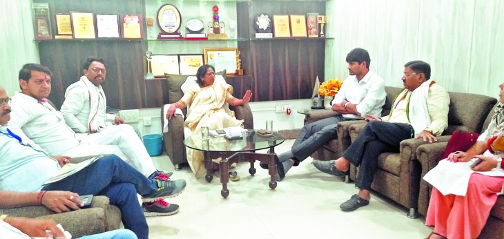 नागपुर शहर में 33,925 अवैध नल कनेक्शन, 20 मई से मनपा छेड़ेगी विरोध में अभियान