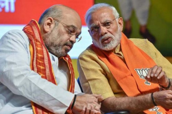 एग्जिट पोल के बाद बढ़ी हलचल, 21 मई को होगी NDA की बैठक