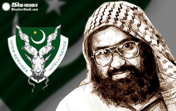 मसूद अजहर को बचाने में जुटी ISI, इस्लामाबाद के एक सुरक्षित घर में किया शिफ्ट