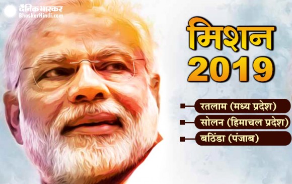 हिमाचल:  पीएम बोले-  विपक्ष मोदी को हराने में, मोदी देश को जिताने में लगा है हिमाचल:  पीएम बोले-  विपक्ष मोदी को हराने में, मोदी देश को जिताने में लगा है