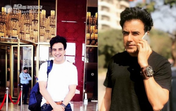 टीवी एक्टर करण ओबेरॉय रेप केस में गिरफ्तार, 9 मई तक पुलिस कस्टडी में भेजे गए