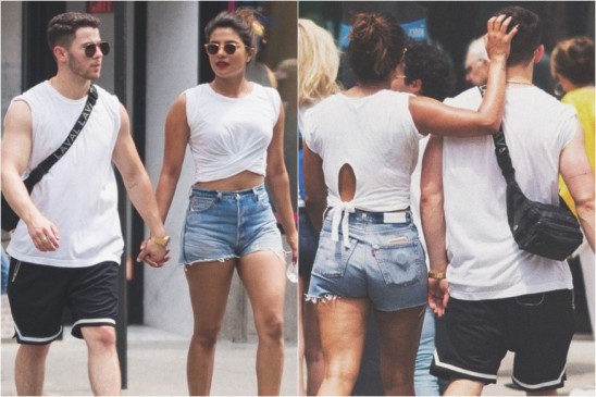 Summer Fashion: कूल और स्टाइलिश लुक के लिए फॉलो करें इन दीवाज का डेनिम शॉर्ट्स स्टाइल Summer Fashion: कूल और स्टाइलिश लुक के लिए फॉलो करें इन दीवाज का डेनिम शॉर्ट्स स्टाइल