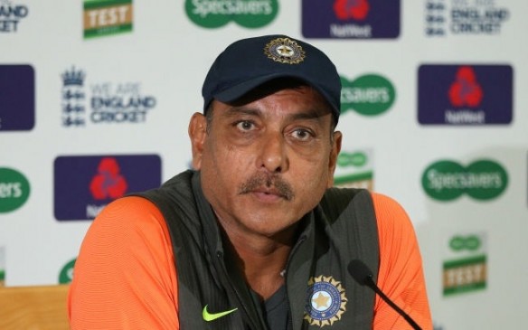 चौथे नंबर पर बल्लेबाजी करने के लिए हमारे तरकश में कई तीर : रवि शास्त्री