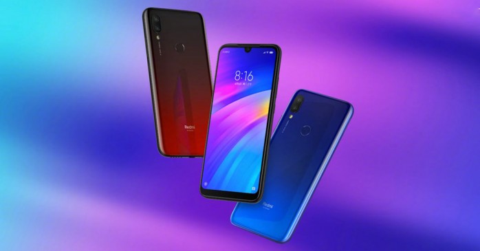 Redmi 7 अब ओपन सेल में भी मिलेगा, जानें कीमत और फीचर्स