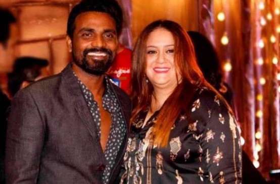 इन फेमस कोरियोग्राफर्स की वाइफ नहीं हैं किसी हिरोइन से कम, देखकर नहीं हटेंगी नजरें इन फेमस कोरियोग्राफर्स की वाइफ नहीं हैं किसी हिरोइन से कम, देखकर नहीं हटेंगी नजरें
