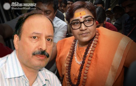 कैलाश बोले- हार की किरकिरी से बचने के लिए ईवीएम पर ठीकरा फोड़ रहा विपक्ष, संघ के दरबार पहुंची बंगाल की रिपोर्ट कैलाश बोले- हार की किरकिरी से बचने के लिए ईवीएम पर ठीकरा फोड़ रहा विपक्ष, संघ के दरबार पहुंची बंगाल की रिपोर्ट