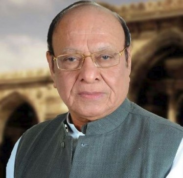 गोधरा कांड की तरह पुलवामा हमला भी बीजेपी की साजिश:शंकर सिंह वाघेला