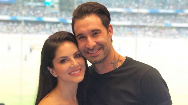 Sunny Leone's Birthday: अपनी बोल्ड इमेज के लिए फेमस सनी, निजी जीवन में है बहुत दयालु Sunny Leone's Birthday: अपनी बोल्ड इमेज के लिए फेमस सनी, निजी जीवन में है बहुत दयालु