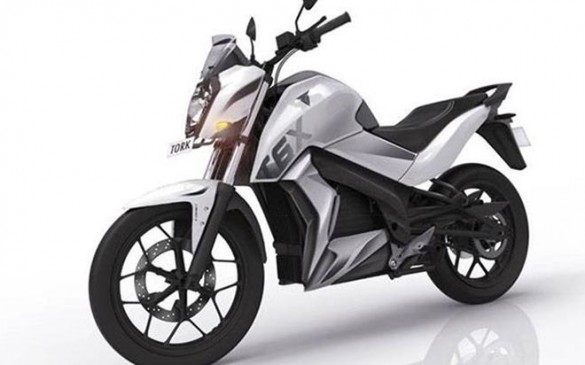 Tork T6X इलेक्ट्रिक बाइक सिंगल चार्ज पर चलेगी 100 km, बुकिंग शुरु