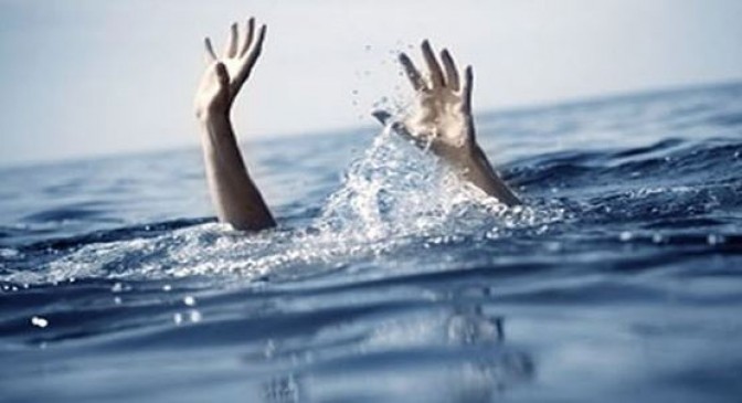 मन नदी में डूबने से दो बालकों की दर्दनाक मौत , गर्मी से राहत पाने गए थे तैरने