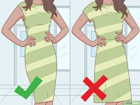 Clothes Tips: दिखना चाहती हैं स्लिम-ट्रिम तो फॉलो करें इन टिप्स को Clothes Tips: दिखना चाहती हैं स्लिम-ट्रिम तो फॉलो करें इन टिप्स को