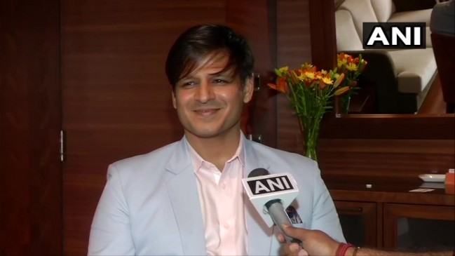 ऐश्वर्या के मीम पर चौतरफा घिरे विवेक, महिला आयोग ने मांगा जवाब, NCP बोली - गिरफ्तार करो