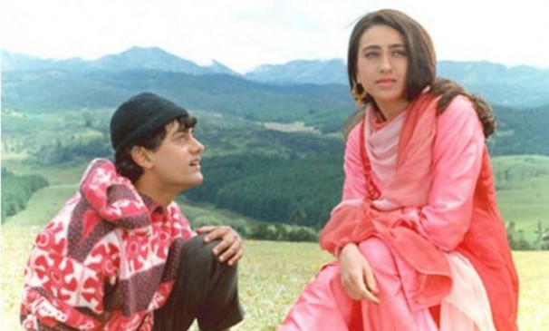 Karishma Kapoor B'day: एक फिल्म ने बना दिया था रातों रात स्टार, इस एक्टर के प्यार में हुई थीं पागल Karishma Kapoor B'day: एक फिल्म ने बना दिया था रातों रात स्टार, इस एक्टर के प्यार में हुई थीं पागल