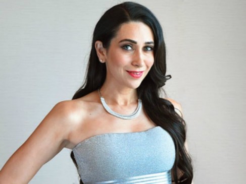Karishma Kapoor B'day: एक फिल्म ने बना दिया था रातों रात स्टार, इस एक्टर के प्यार में हुई थीं पागल Karishma Kapoor B'day: एक फिल्म ने बना दिया था रातों रात स्टार, इस एक्टर के प्यार में हुई थीं पागल