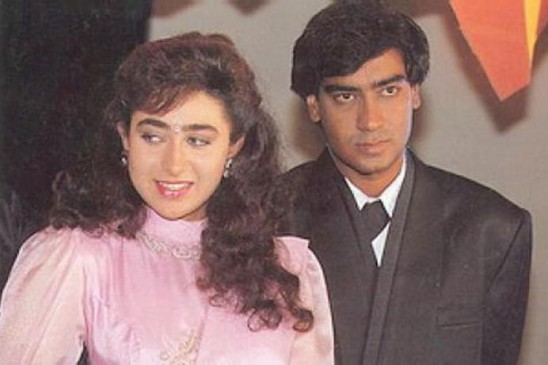 Karishma Kapoor B'day: एक फिल्म ने बना दिया था रातों रात स्टार, इस एक्टर के प्यार में हुई थीं पागल Karishma Kapoor B'day: एक फिल्म ने बना दिया था रातों रात स्टार, इस एक्टर के प्यार में हुई थीं पागल