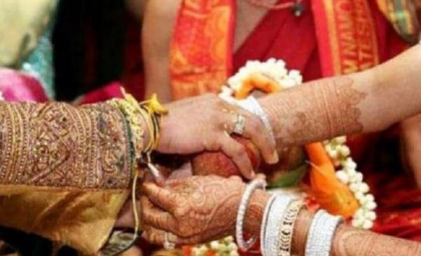 After husband died the in laws took out the widow from home,