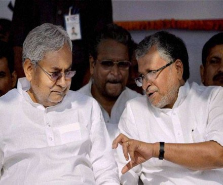 BJP और JDU में बढ़ी दरार, एक-दूसरे की इफ्तार पार्टी में भी नहीं जा रहे नेता
