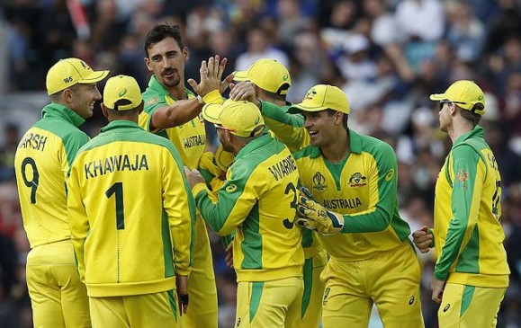 World Cup 2019: किस टीम को मिलेगी सेमीफाइनल में जगह, कौन होगा बाहर, जानें पूरा गणित World Cup 2019: किस टीम को मिलेगी सेमीफाइनल में जगह, कौन होगा बाहर, जानें पूरा गणित