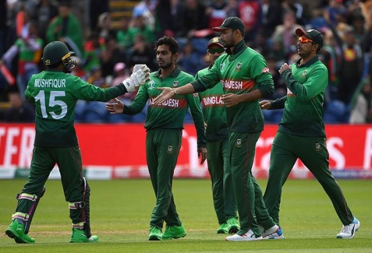 World Cup 2019: किस टीम को मिलेगी सेमीफाइनल में जगह, कौन होगा बाहर, जानें पूरा गणित World Cup 2019: किस टीम को मिलेगी सेमीफाइनल में जगह, कौन होगा बाहर, जानें पूरा गणित