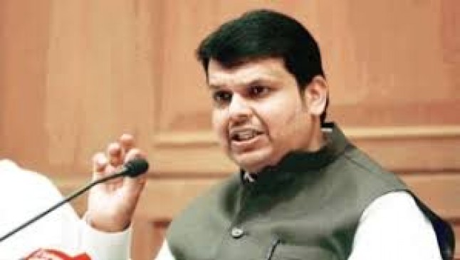 Cabinet expansion may be this week, Vikhatpatil meet with CM