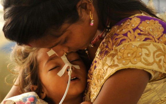 बिहार: इंसेफ्लाइटिस बुखार से 100 की मौत, स्वास्थ्य मंत्री का बोलने से इनकार 