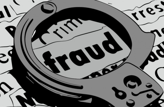 Cheated to students, coaching operators arrested in fraud Cheated to students, coaching operators arrested in fraud