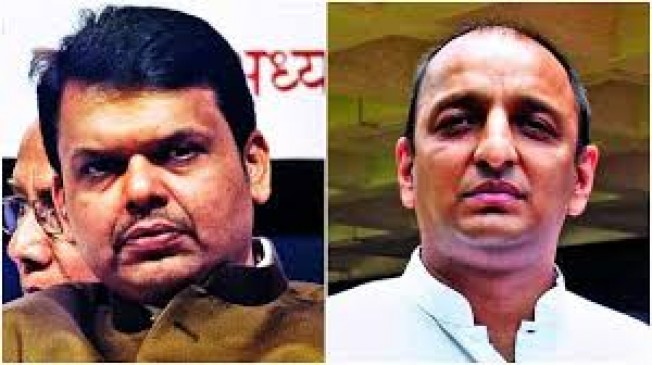 Congress question to CM - How many rivers become pollution free from River Antham