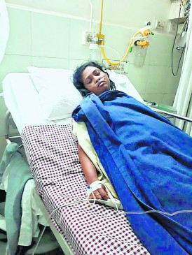 Court lift suddenly stop, lawyers condition worsened, admit icu