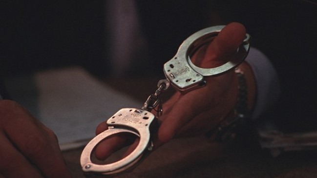 Driver arrested for crushing three people was sleeping on the street