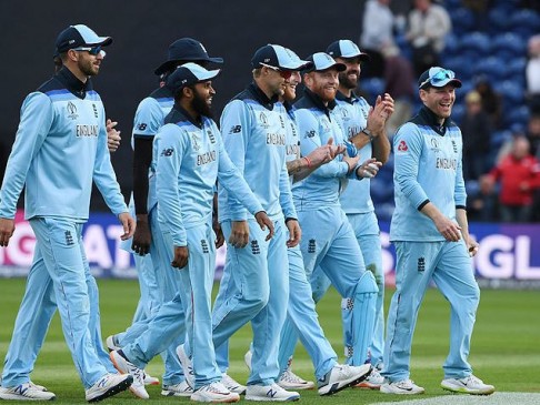 World Cup 2019: किस टीम को मिलेगी सेमीफाइनल में जगह, कौन होगा बाहर, जानें पूरा गणित World Cup 2019: किस टीम को मिलेगी सेमीफाइनल में जगह, कौन होगा बाहर, जानें पूरा गणित
