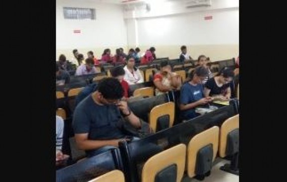 Engineering : renewed entry process, verification started in facility centers Engineering : renewed entry process, verification started in facility centers