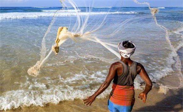 Fishermen advised not to go to sea, On 11-12 rain will be in Mumbai including Konkan