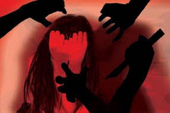 Gang rape with 13-year-old girl - Neighbors are accused