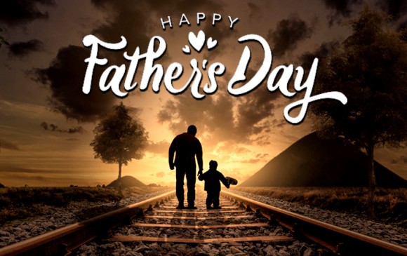 Father's Day: ऐसे बनाएं इस दिन को खास, साल 1908 में मनाया गया था पहला फादर्स डे Father's Day: ऐसे बनाएं इस दिन को खास, साल 1908 में मनाया गया था पहला फादर्स डे