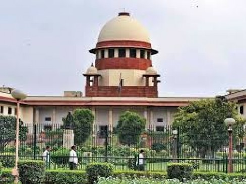 Hearing in Supreme Court on filing FIR against Dhananjay Munde