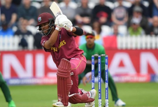 World Cup 2019: बांग्लादेश ने विंडीज को 7 विकेट से हराया, शाकिब-लिटन की धमाकेदार पारी World Cup 2019: बांग्लादेश ने विंडीज को 7 विकेट से हराया, शाकिब-लिटन की धमाकेदार पारी