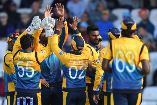 WC 2019: रोमांचक मैच में इंग्लैंड की हार, श्रीलंका ने 20 रनों से हराया, मलिंगा ने झटके 4 विकेट