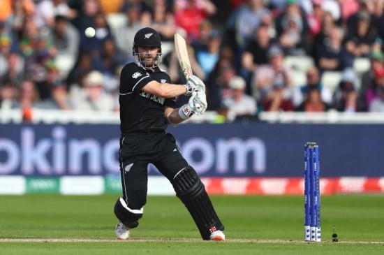 WC 2019 :  रोमांचक मैच में जीता न्यूजीलैंड, अफ्रीका को 4 विकेट से हराया, विलियम्सन का शतक
