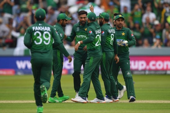 World Cup 2019 : पाकिस्तान ने अफ्रीका को 49 रनों से हराया, सोहैल ने खेली 89 रनों की पारी