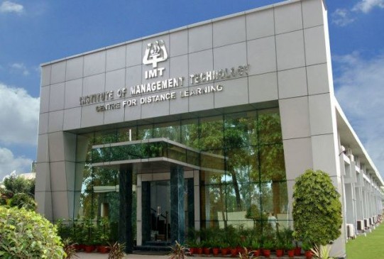 Imt ghaziabad gets relied from allahabad high court, case of cm family