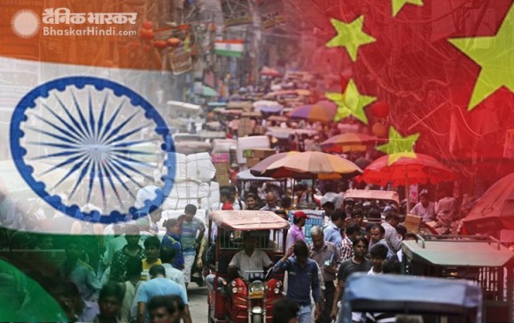 जनसंख्या के मामले में 2027 तक चीन को भी पछाड़ देगा भारत: UN