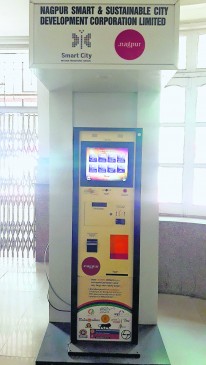 25 Kiosk machines not used, preparation of new 40 machine,