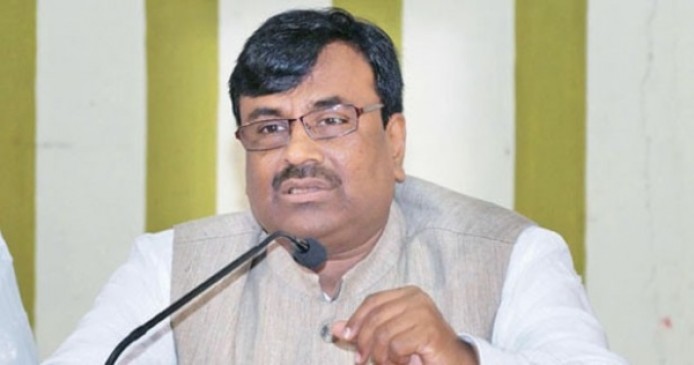Like Per capita income, per person happiness is also essential : Mungantiwar