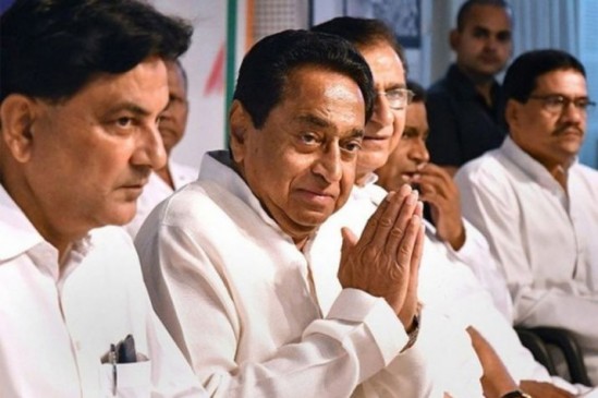 मॉब लिंचिंग पर लगेगी रोक ! कमलनाथ सरकार बनाने जा रही है ये कानून