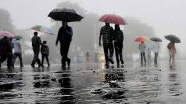 आखिरकार महाराष्ट्र में मानसून ने दी दस्तक, मुसलाधार बारिश की संभावना