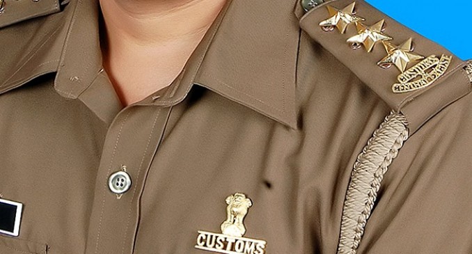 Negligence of Staff Selection : Low Ranker got promotion